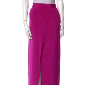 Jenni Kayne 100% Silk Skirt